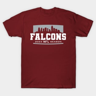 2023 Falcons T-Shirt